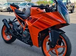 Angebot KTM RC 390