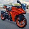 KTM RC 390