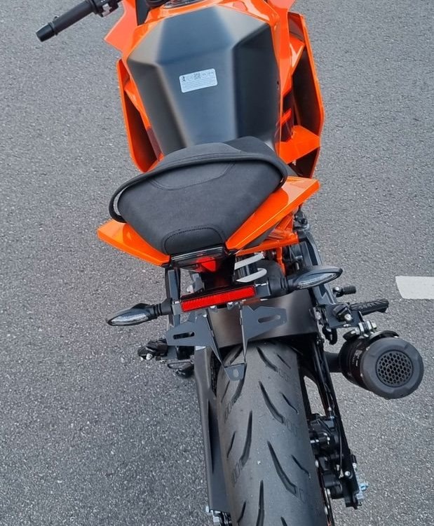 Angebot KTM RC 390