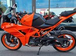 Angebot KTM RC 390