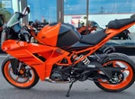 Angebot KTM RC 390