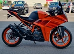 Angebot KTM RC 390