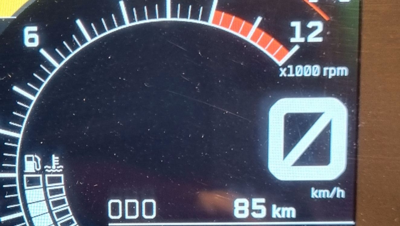 Angebot KTM RC 390