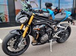 Angebot Triumph Speed Triple 1200 RS