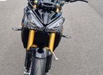 Angebot Triumph Speed Triple 1200 RS