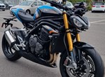 Angebot Triumph Speed Triple 1200 RS