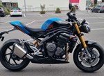 Angebot Triumph Speed Triple 1200 RS