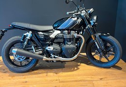 Gebrauchte Triumph Speed Twin 900