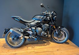 Gebrauchte Triumph Trident 800