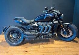 Gebrauchte Triumph Rocket 3 Storm R
