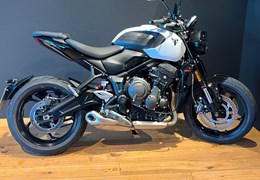 Gebrauchte Triumph Trident 660