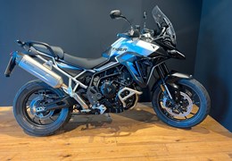 Gebrauchte Triumph Tiger 900 Alpine Edition