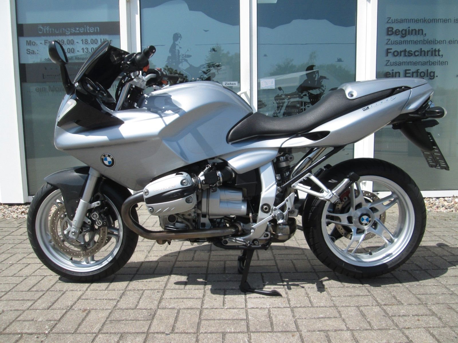 BMW R 1100 S