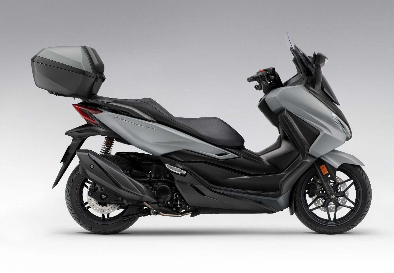 Honda Forza 350