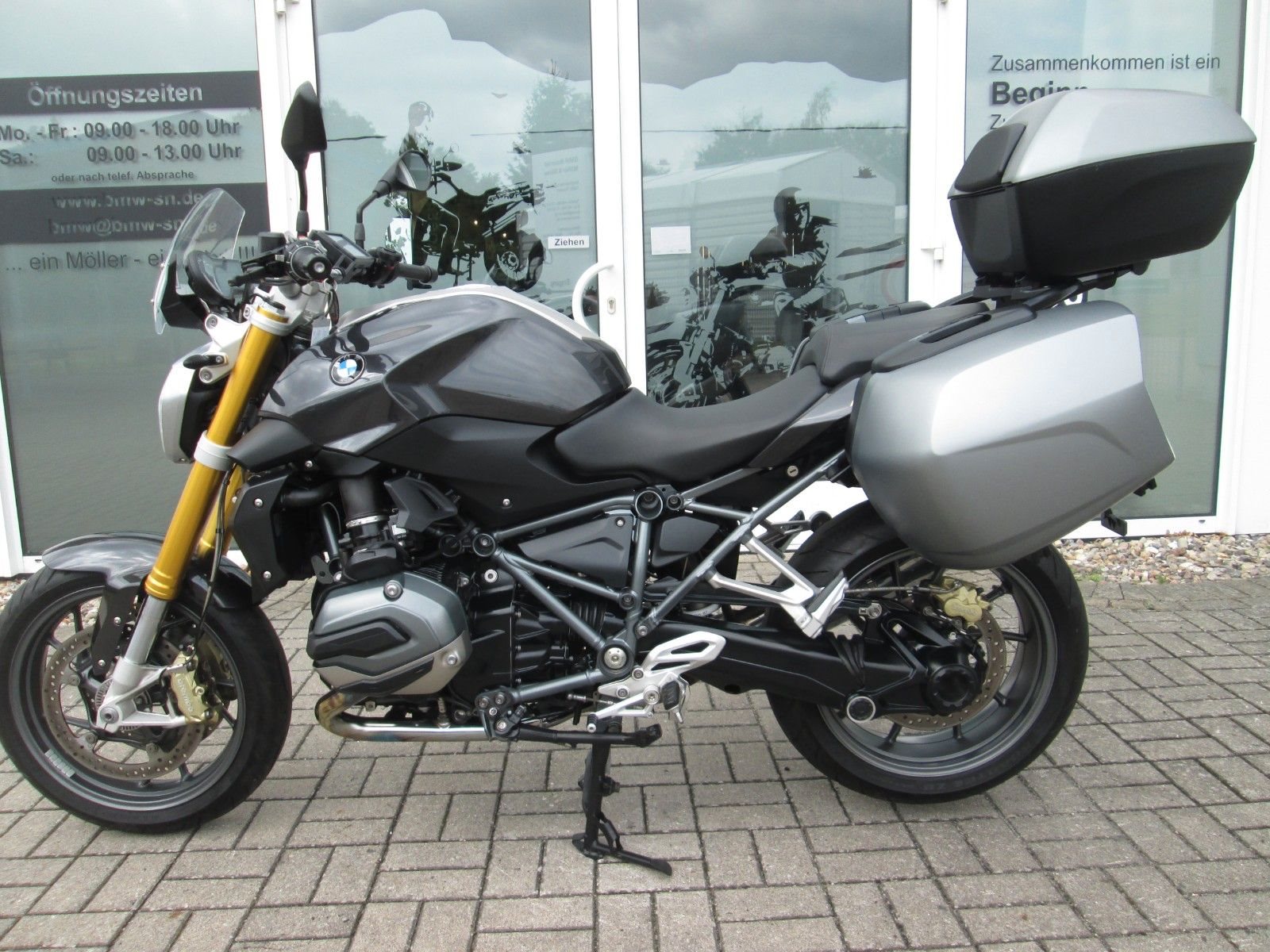 BMW R 1200 R