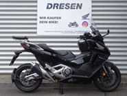 Honda Forza 750