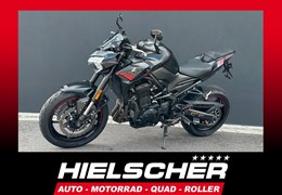 Gebrauchte Kawasaki Z900