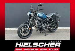 Gebrauchte Yamaha XSR900