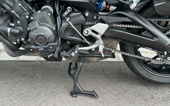 Gebrauchtmotorrad Yamaha XSR900 - Bild 18