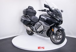 Gebrauchte BMW K 1600 GTL