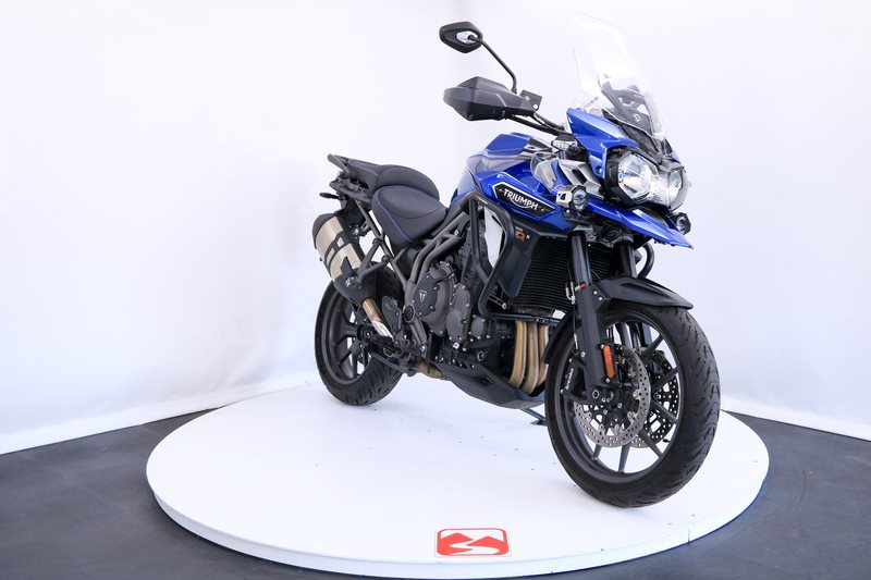 Triumph Tiger Explorer XRx