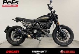 Gebrauchte Ducati Scrambler Full Throttle