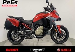 Gebrauchte Ducati Multistrada V4 S