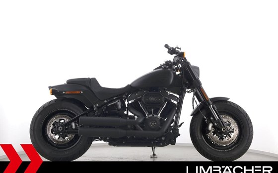 Gebrauchtmotorrad Harley-Davidson Softail Fat Bob 114 FXFBS - Bild 10