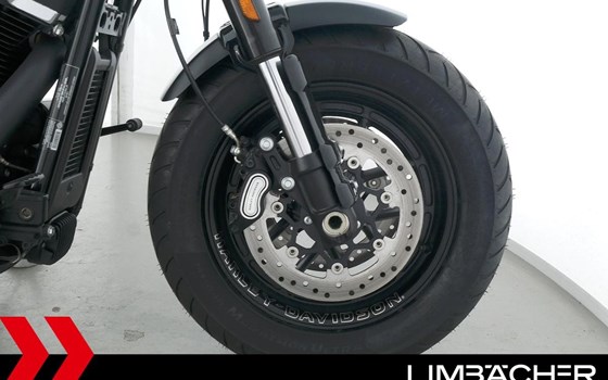 Gebrauchtmotorrad Harley-Davidson Softail Fat Bob 114 FXFBS - Bild 14