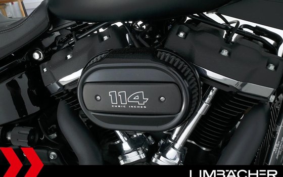 Gebrauchtmotorrad Harley-Davidson Softail Fat Bob 114 FXFBS - Bild 15