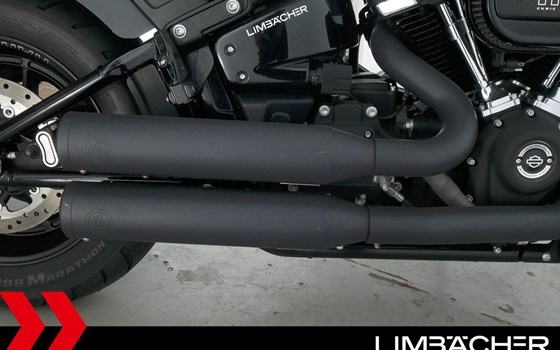 Gebrauchtmotorrad Harley-Davidson Softail Fat Bob 114 FXFBS - Bild 16