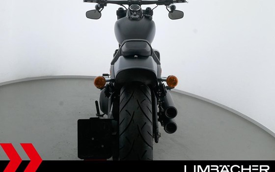 Gebrauchtmotorrad Harley-Davidson Softail Fat Bob 114 FXFBS - Bild 17