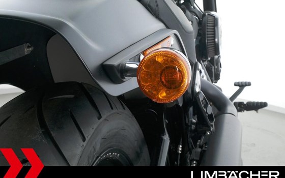 Gebrauchtmotorrad Harley-Davidson Softail Fat Bob 114 FXFBS - Bild 18