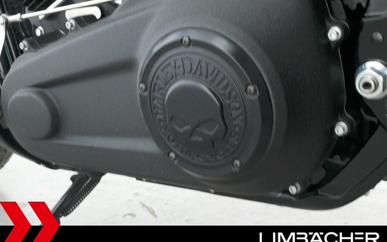Gebrauchtmotorrad Harley-Davidson Softail Fat Bob 114 FXFBS - Bild 20