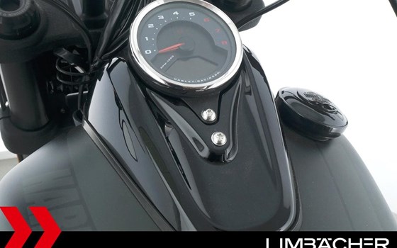Gebrauchtmotorrad Harley-Davidson Softail Fat Bob 114 FXFBS - Bild 21