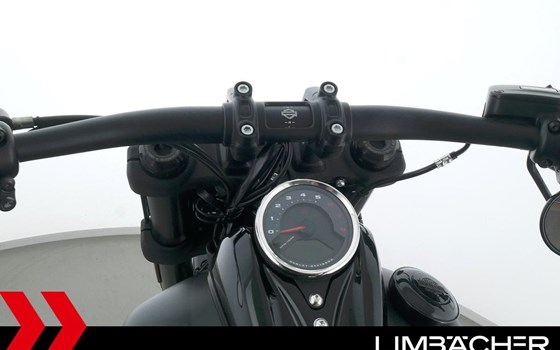 Gebrauchtmotorrad Harley-Davidson Softail Fat Bob 114 FXFBS - Bild 24