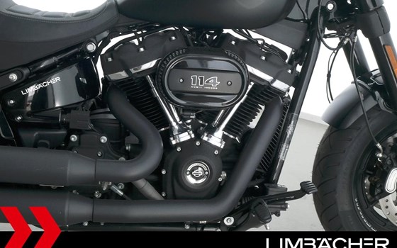 Gebrauchtmotorrad Harley-Davidson Softail Fat Bob 114 FXFBS - Bild 25