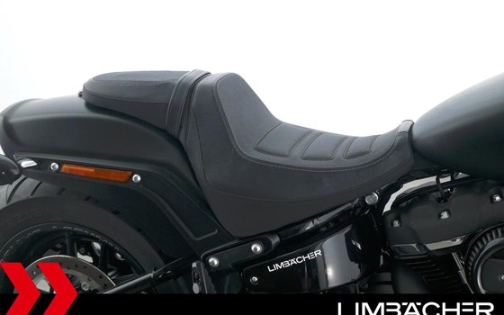 Gebrauchtmotorrad Harley-Davidson Softail Fat Bob 114 FXFBS - Bild 26