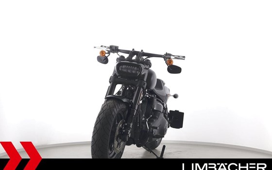 Gebrauchtmotorrad Harley-Davidson Softail Fat Bob 114 FXFBS - Bild 3