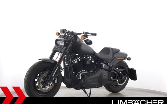 Gebrauchtmotorrad Harley-Davidson Softail Fat Bob 114 FXFBS - Bild 4
