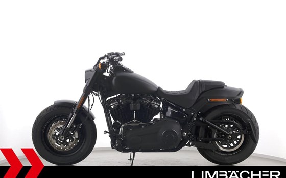 Gebrauchtmotorrad Harley-Davidson Softail Fat Bob 114 FXFBS - Bild 5