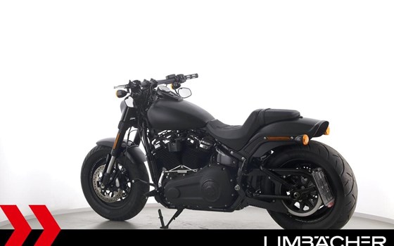 Gebrauchtmotorrad Harley-Davidson Softail Fat Bob 114 FXFBS - Bild 6