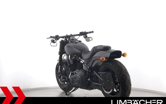 Gebrauchtmotorrad Harley-Davidson Softail Fat Bob 114 FXFBS - Bild 7
