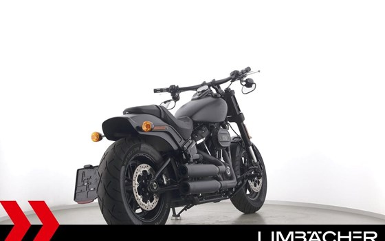 Gebrauchtmotorrad Harley-Davidson Softail Fat Bob 114 FXFBS - Bild 8