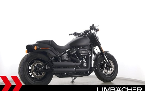 Gebrauchtmotorrad Harley-Davidson Softail Fat Bob 114 FXFBS - Bild 9