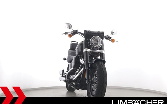Gebrauchtmotorrad Harley-Davidson Softail Slim FLSL - Bild 11