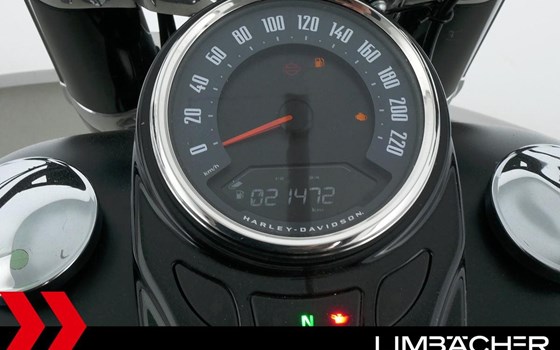 Gebrauchtmotorrad Harley-Davidson Softail Slim FLSL - Bild 12
