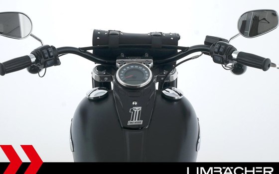 Gebrauchtmotorrad Harley-Davidson Softail Slim FLSL - Bild 13