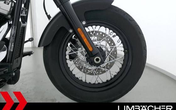 Gebrauchtmotorrad Harley-Davidson Softail Slim FLSL - Bild 14