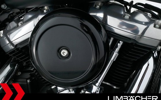 Gebrauchtmotorrad Harley-Davidson Softail Slim FLSL - Bild 15